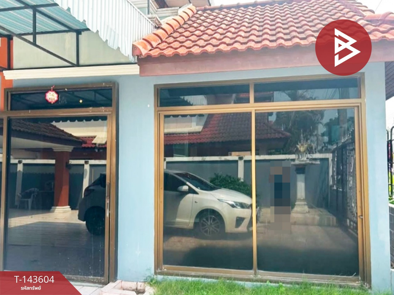 ขายบ้านเดี่ยว หมู่บ้านเคียงคลอง 2 ธัญบุรี-คลอง 9 ปทุมธานี – รูปที่ 2