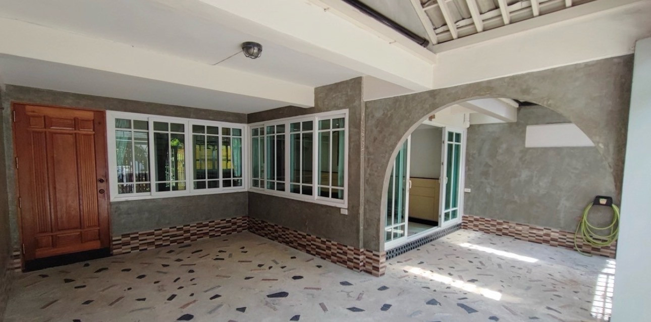 Townhouse for Rent – Sukhumvit 36