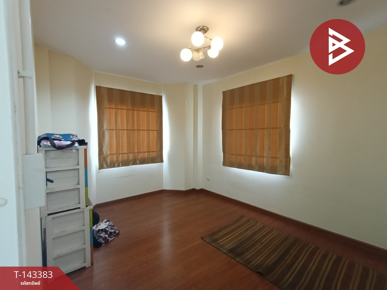 ขายบ้านเดี่ยว หมู่บ้านเปี่ยมภิรมย์รีสอร์ท หนองจอก กรุงเทพมหานคร – รูปที่ 4