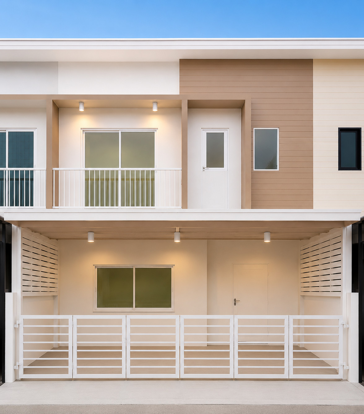 🏡✨ NEW LISTING Newly renovated townhome, ready to move in 📍 The Connect 15 Suan Luang-On Nut 🏡✨ NEW LISTING Newly renovated townhome, ready to move in 📍 The Connect 15 Suan Luang-On Nut