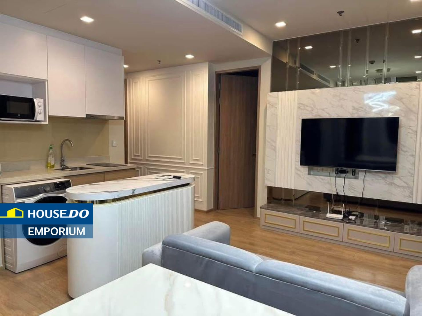 🔥 For Sale! Noble Around Sukhumvit 33 🚆 Prime Location Near BTS Phrom Phong