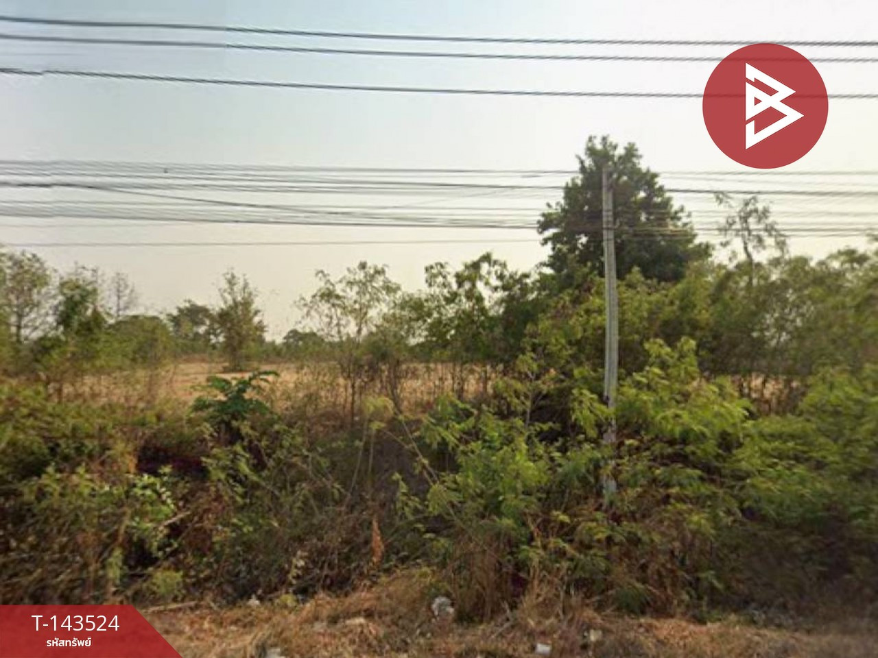 ขายที่ดิน เนื้อที่ 5 ไร่ วัฒนานคร สระแก้ว – รูปที่ 2