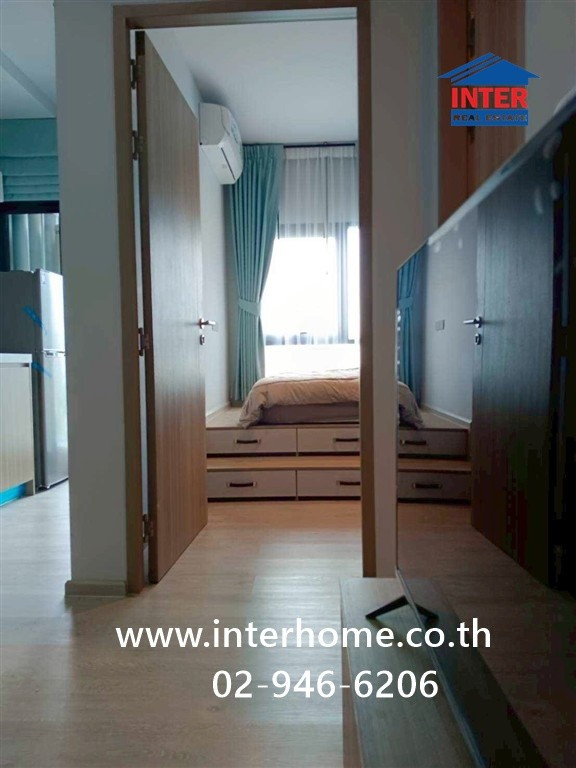 Condominium 24.53 sq m. Altitude Unicorn Sathorn - Thapra (Altitude Unicorn Sathorn - Thapra) near The Mall Tha Phra. Soi Ratchada Tha Phra 13 Ratchadaphisek Road, Wutthakat Road, Thonburi District, Bangkok Condominium 24.53 sq m. Altitude Unicorn Sathorn - Thapra (Altitude Unicorn Sathorn - Thapra) near The Mall Tha Phra. Soi Ratchada Tha Phra 13 Ratchadaphisek Road, Wutthakat Road, Thonburi District, Bangkok