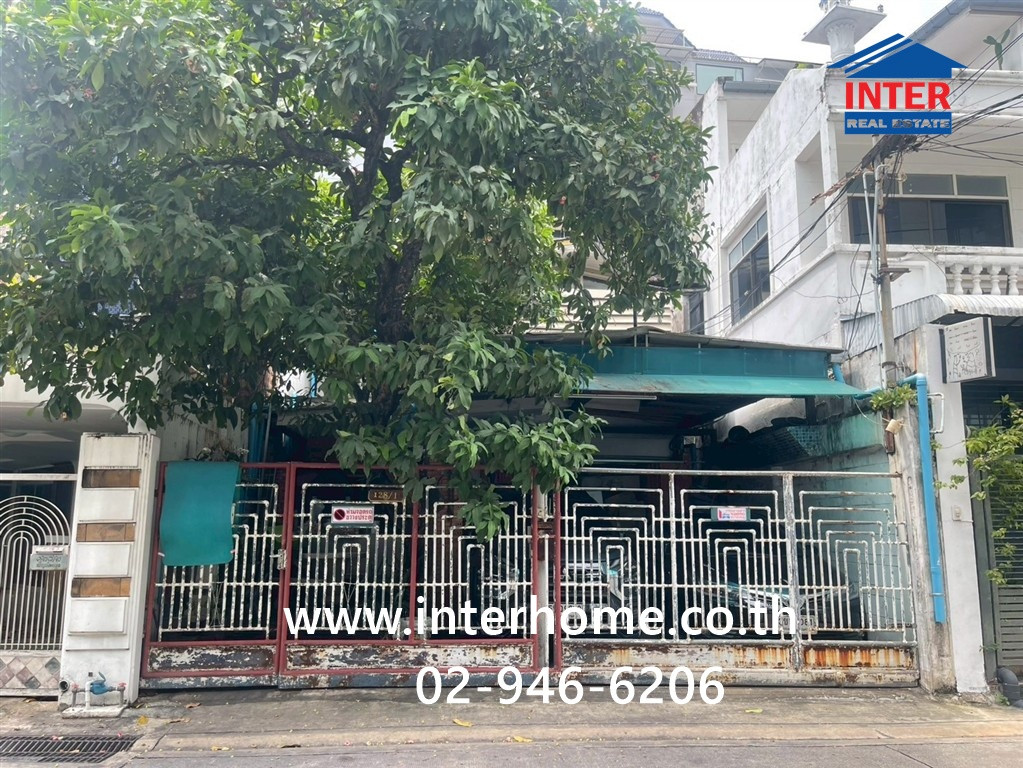 ที่ดิน + บ้านเดี่ยว 45 ตร.ว. ที่ดิน + บ้านเดี่ยว ซอยพหลโยธิน2 แยก5 ถนนพหลโยธิน เขตพญาไท กรุงเทพมหานคร – รูปที่ 3