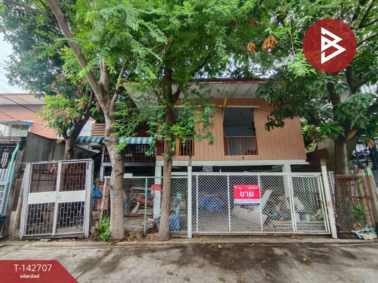 ขายบ้านเดี่ยว 2 ชั้น เนื้อที่ 60 ตร.วา บางเขน กรุงเทพฯ ทำเลดี ขายบ้านเดี่ยว 2 ชั้น เนื้อที่ 60 ตร.วา บางเขน กรุงเทพฯ ทำเลดี