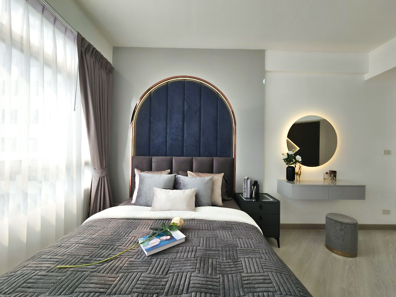 2 bedroom condo in Ramkhamhaeng area 2 bedroom condo in Ramkhamhaeng area