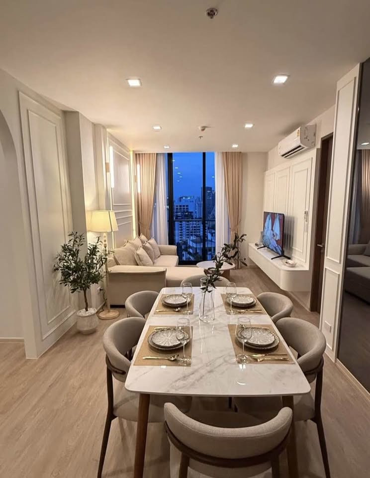 For rent Noble State 39 96 sq.m. | 3 bedroom | 3 bathroom