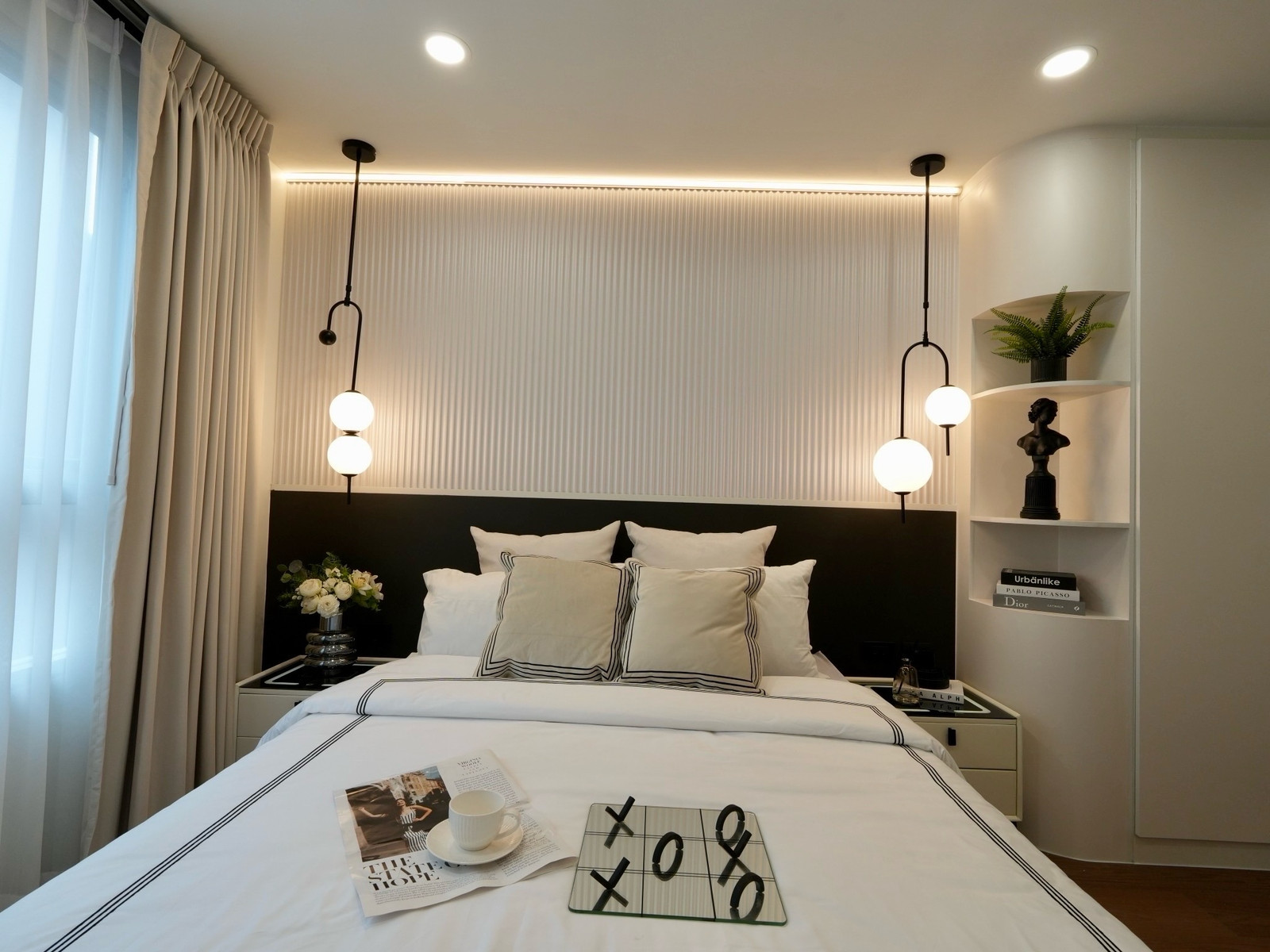 ✅The Clover Thonglor Project ✅The Clover Thonglor Project