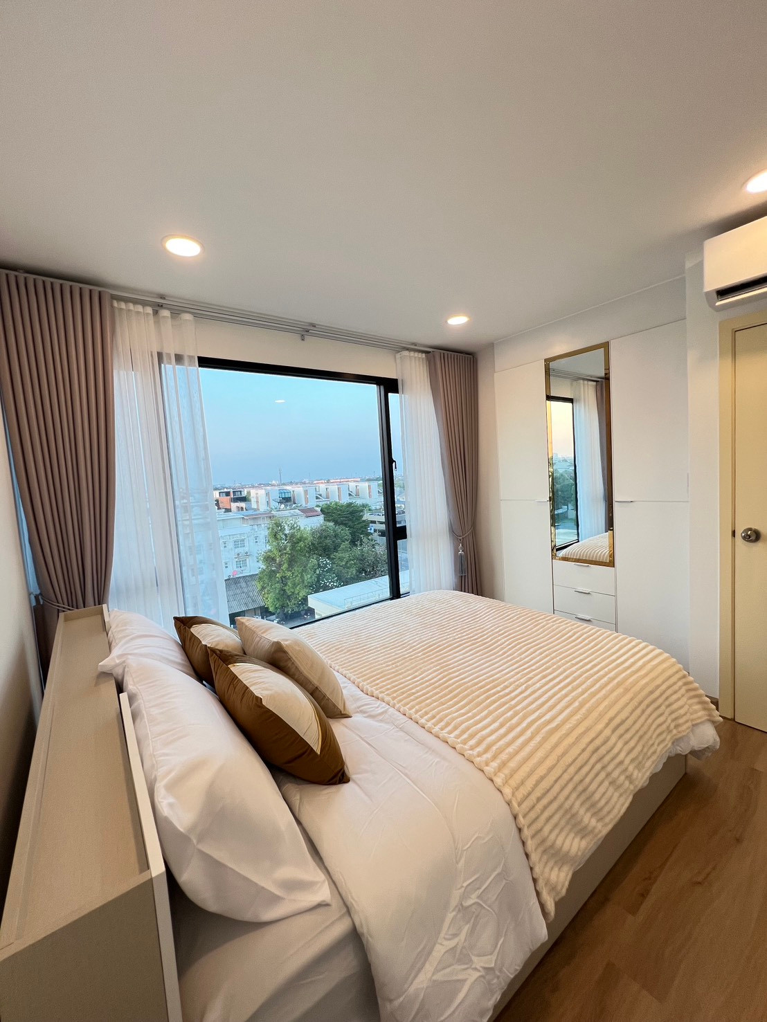 ขาย เดอะพรีมิโอคอนโด  The Premio Condo ซอยประเสริฐมนูกิจ 29 รีโนทเวทใหม่ครบเกรดพรี่เมี่ยม พร้อมอยู่ – รูปที่ 4