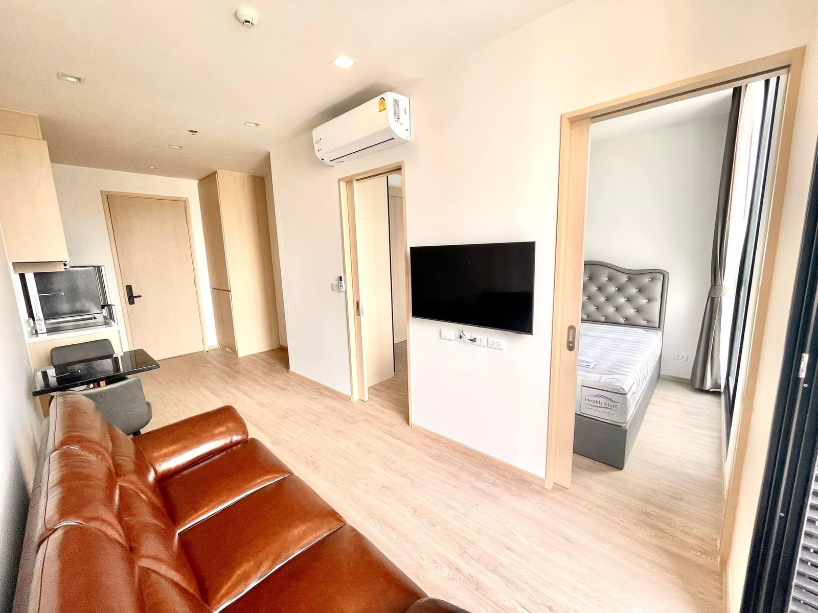 [ Room ] FREE WiFi | Ready to Move In | 日本語対応