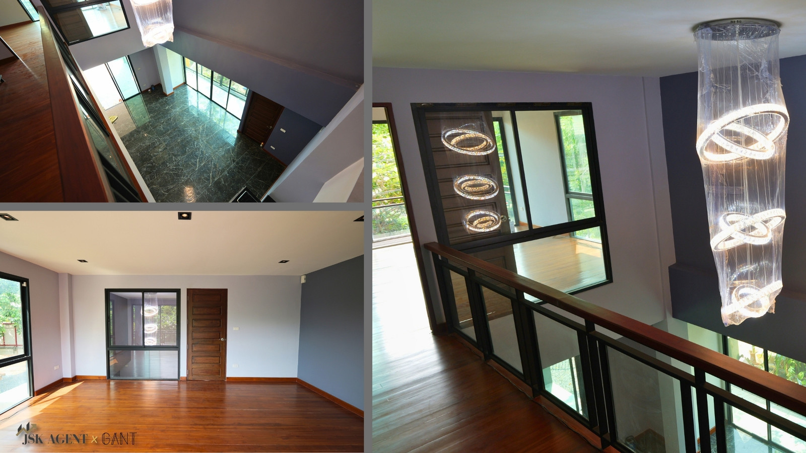 🏡✨ ขายทาวน์โฮม 3.5 ชั้น หลังมุม ทำเลทอง ใกล้ MRT เพียงก้าวเดียว! ✨🏡 สร้างใหม่  – รูปที่ 4