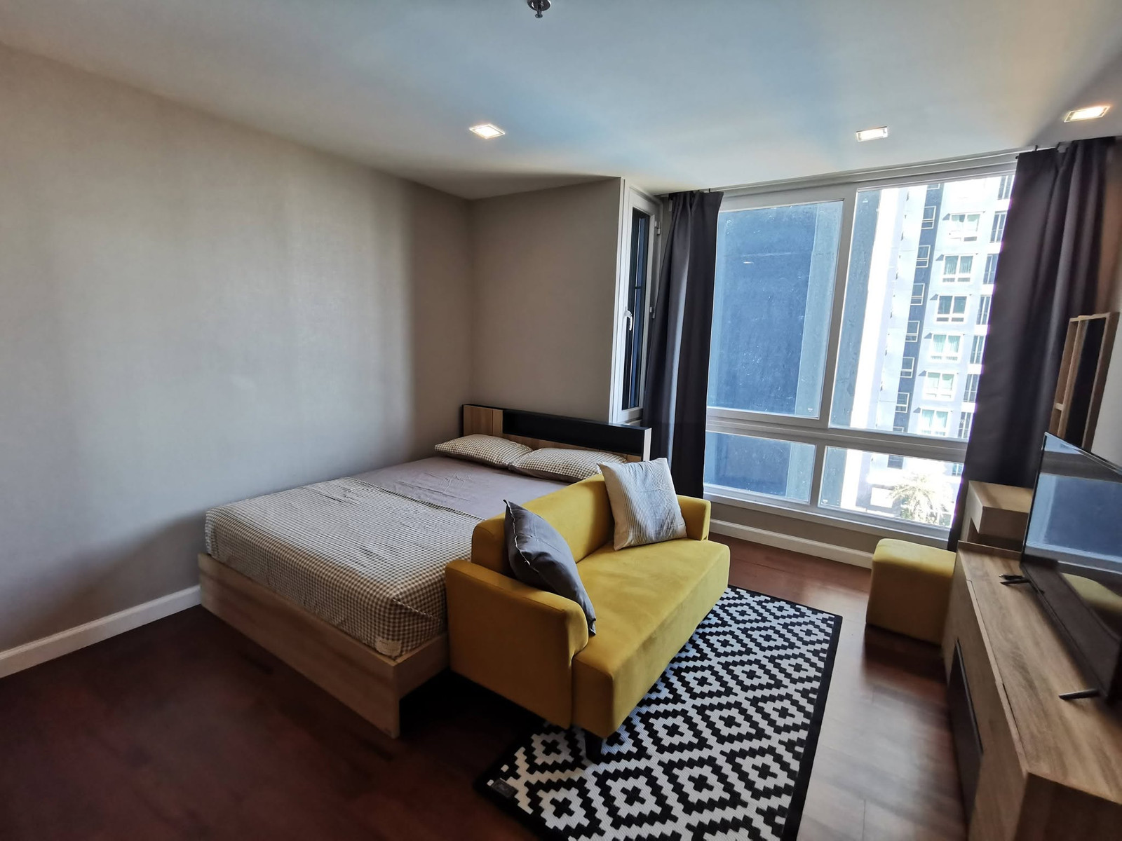 The Metropolis Samrong / The Metropolis Samrong – รูปที่ 2