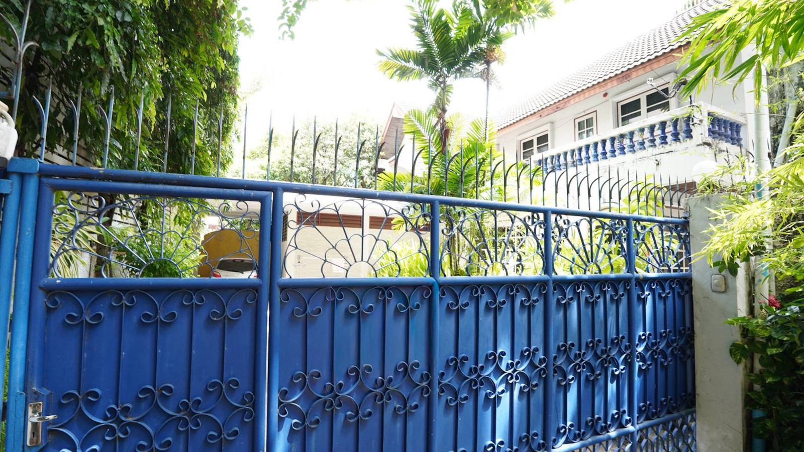 🏡 Single house for sale, Ekkamai Soi 3 | Prime Location in the heart of the city, Thalu Thonglor, 77 sq m. 🏡 Single house for sale, Ekkamai Soi 3 | Prime Location in the heart of the city, Thalu Thonglor, 77 sq m.