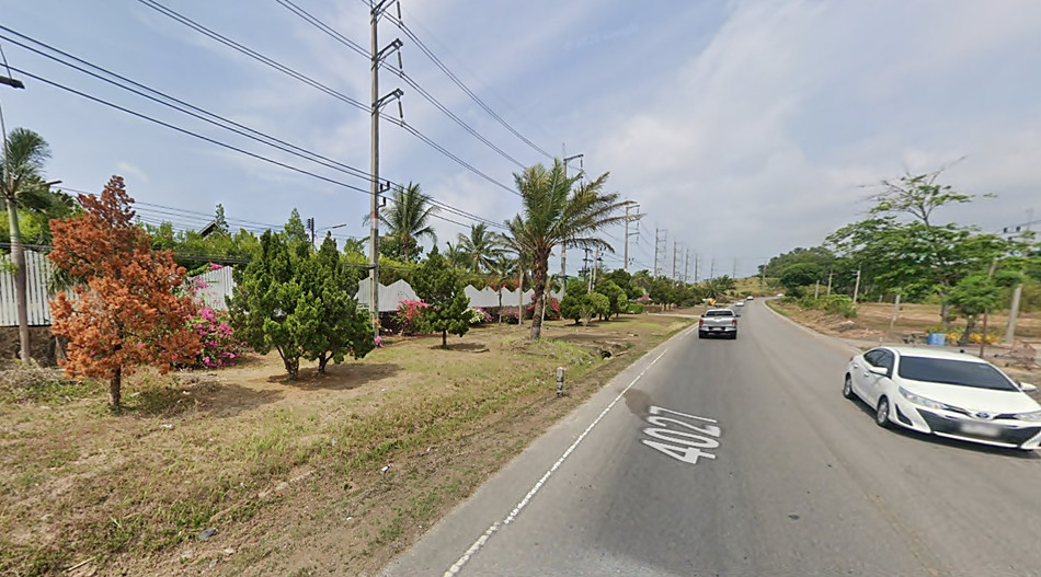 ขายที่ดินเกือบ 1 ไร่ ในโครงการบ้าน ใกล้สนามบินภูเก็ต และสนามกอล์ฟมิสชั่นฮิลล์ – รูปที่ 4
