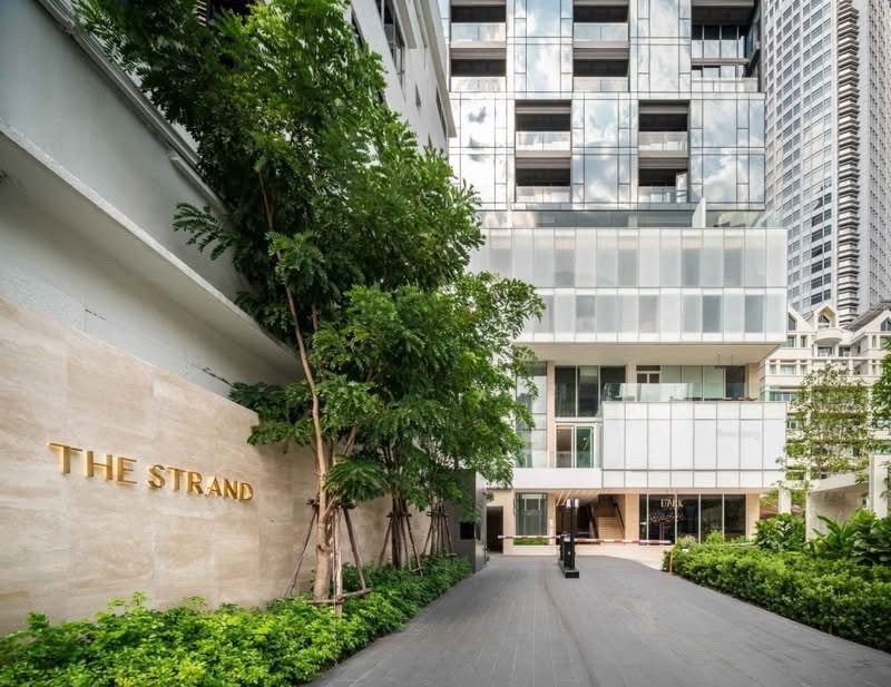 Business space for rent, Thonglor, size 127.7 sq m, 3rd floor, near BTS only 30 meters. Business space for rent, Thonglor, size 127.7 sq m, 3rd floor, near BTS only 30 meters.