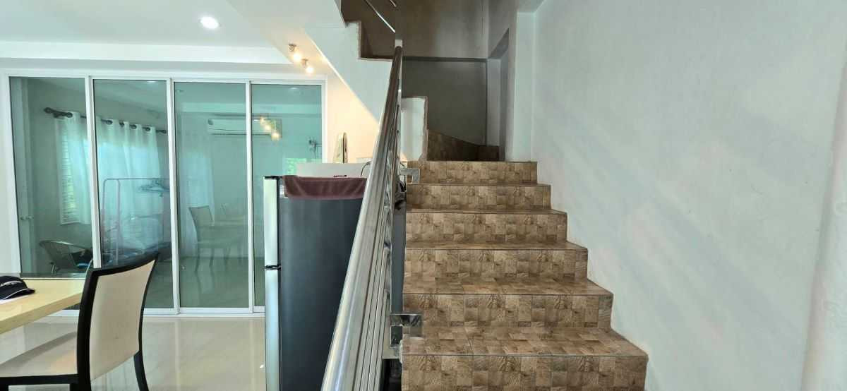 ขายบ้านเดี่ยว 2 ชั้น ทุ่งแก้ว ต.ท่าวาสุกรี อ.พระนครศรีอยุธยา จ.พระนครศรีอยุธยา – รูปที่ 4