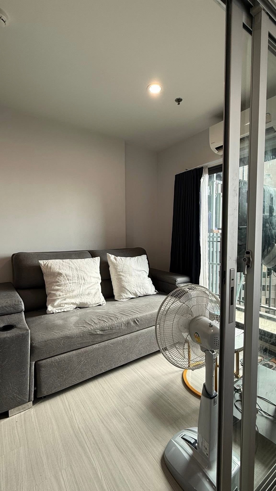LHC-0423 For rent The Parkland Phetkasem 56 🛌 1 bedroom 31 sq m. 🚇 near MRT Phasi Charoen LHC-0423 For rent The Parkland Phetkasem 56 🛌 1 bedroom 31 sq m. 🚇 near MRT Phasi Charoen