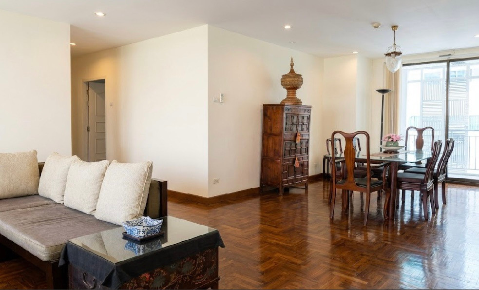 Pet Friendly ยูนิตน้อยเป็นส่วนตัว สงบร่มรื่นใจกลางพร้อมพงษ์ - อโศก - เพชรบุรี / Prime Mansion 1 3 Bed 248 sq.m. โทร 0937890899 Pet Friendly ยูนิตน้อยเป็นส่วนตัว สงบร่มรื่นใจกลางพร้อมพงษ์ - อโศก - เพชรบุรี / Prime Mansion 1 3 Bed 248 sq.m. โทร 0937890899