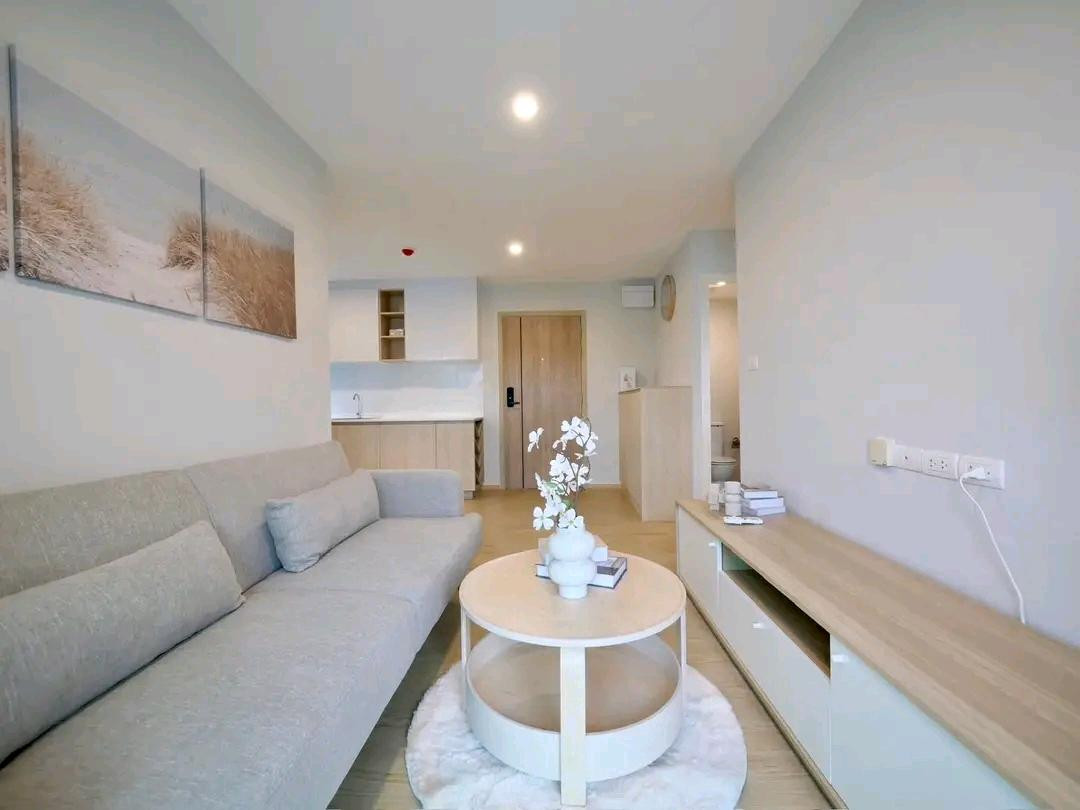 69 06 581
ขายคอนโด The Excel Hideaway Sukhumvit 50 – รูปที่ 2