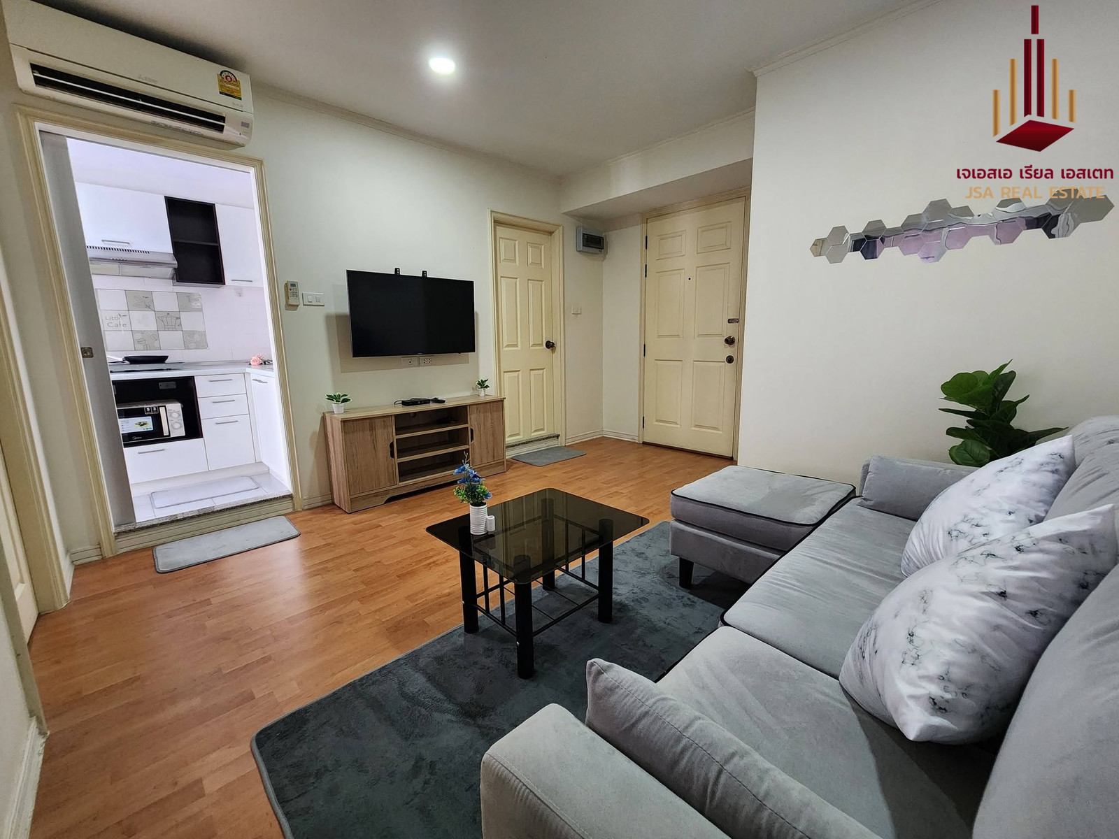 ✨ For Rent: Lumpini Ville Ramkhamhaeng 44 Condo ✨ 💰 Only 13,000 THB/month ✨ For Rent: Lumpini Ville Ramkhamhaeng 44 Condo ✨ 💰 Only 13,000 THB/month