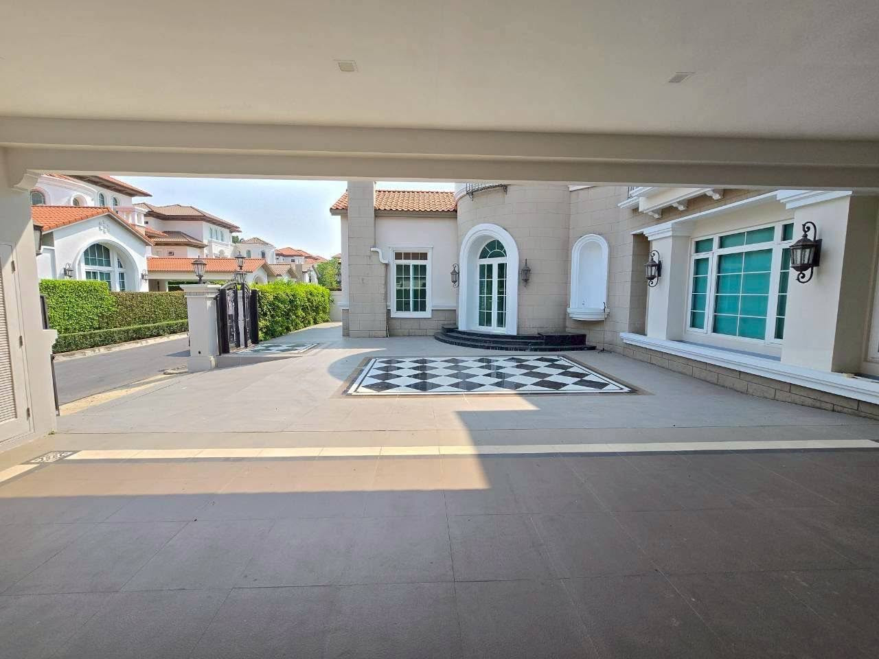 Single house for sale Ladawan Rama 2 | Ladawan Rama 2 – รูปที่ 3