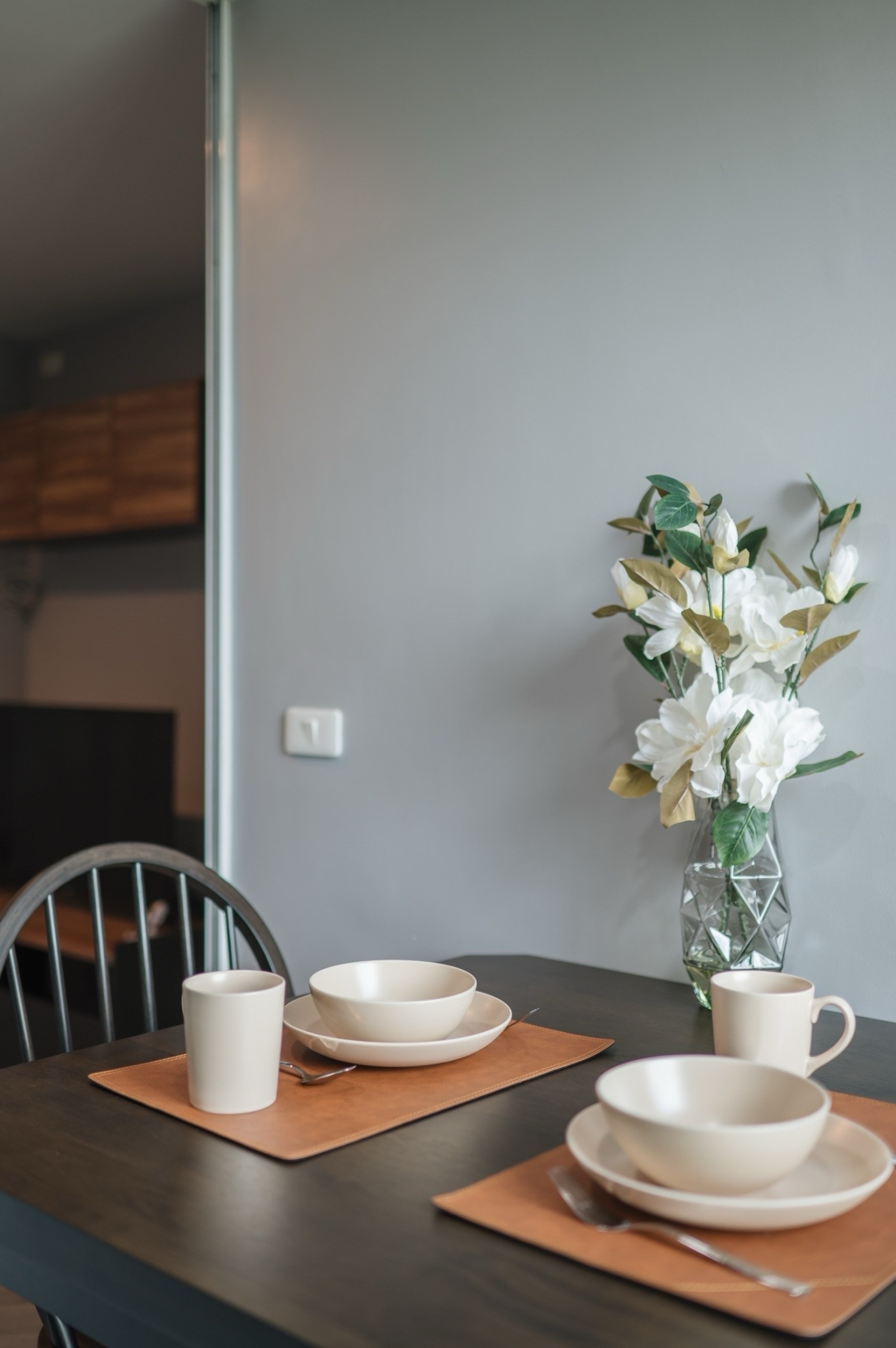 🔥 ขายด่วน! ห้องรีโนเวทใหม่ ชั้นเดียวกับส่วนกลาง 💰🏡 – รูปที่ 2