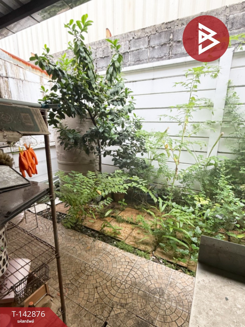 ขายทาวน์เฮ้าส์ หมู่บ้านพลีโน่ ศรีนครินทร์ (Pleno Srinakarin) สมุทรปราการ – รูปที่ 4