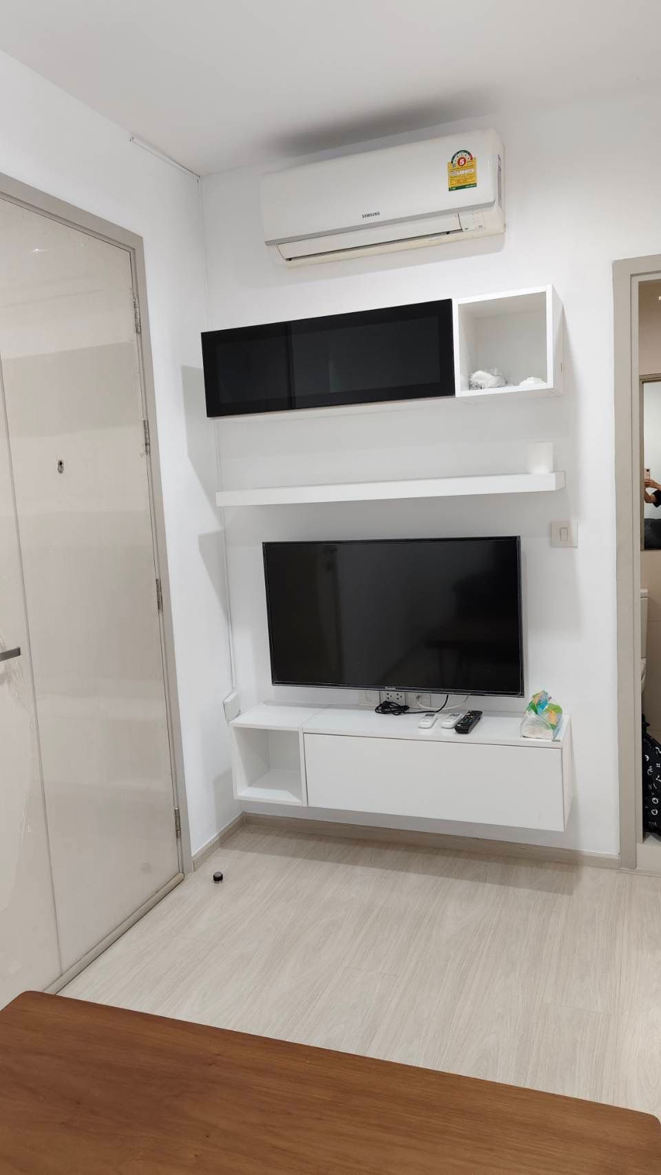 Rare Deal! Life Sukhumvit 48 คอนโดสุขุมวิท ใกล้ BTS พระโขนง - ราคาดีที่สุด - U1128782 – รูปที่ 4