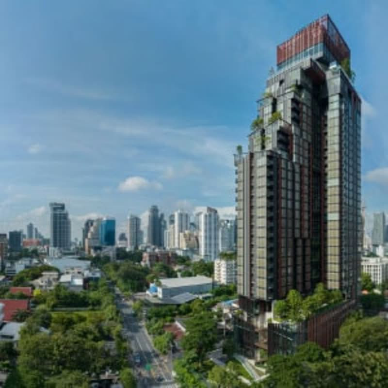 ✨ For Sale: Rhythm Charoennakhon Iconic Condo ✨💰 Only 8,500,000 THB ✨ For Sale: Rhythm Charoennakhon Iconic Condo ✨💰 Only 8,500,000 THB