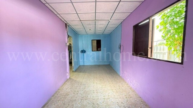ที่ดิน 70 ตร.ว พร้อมสิ่งปลูกสร้าง รังสิต - นครนายก คลอง 9 ราคาถูก – รูปที่ 4