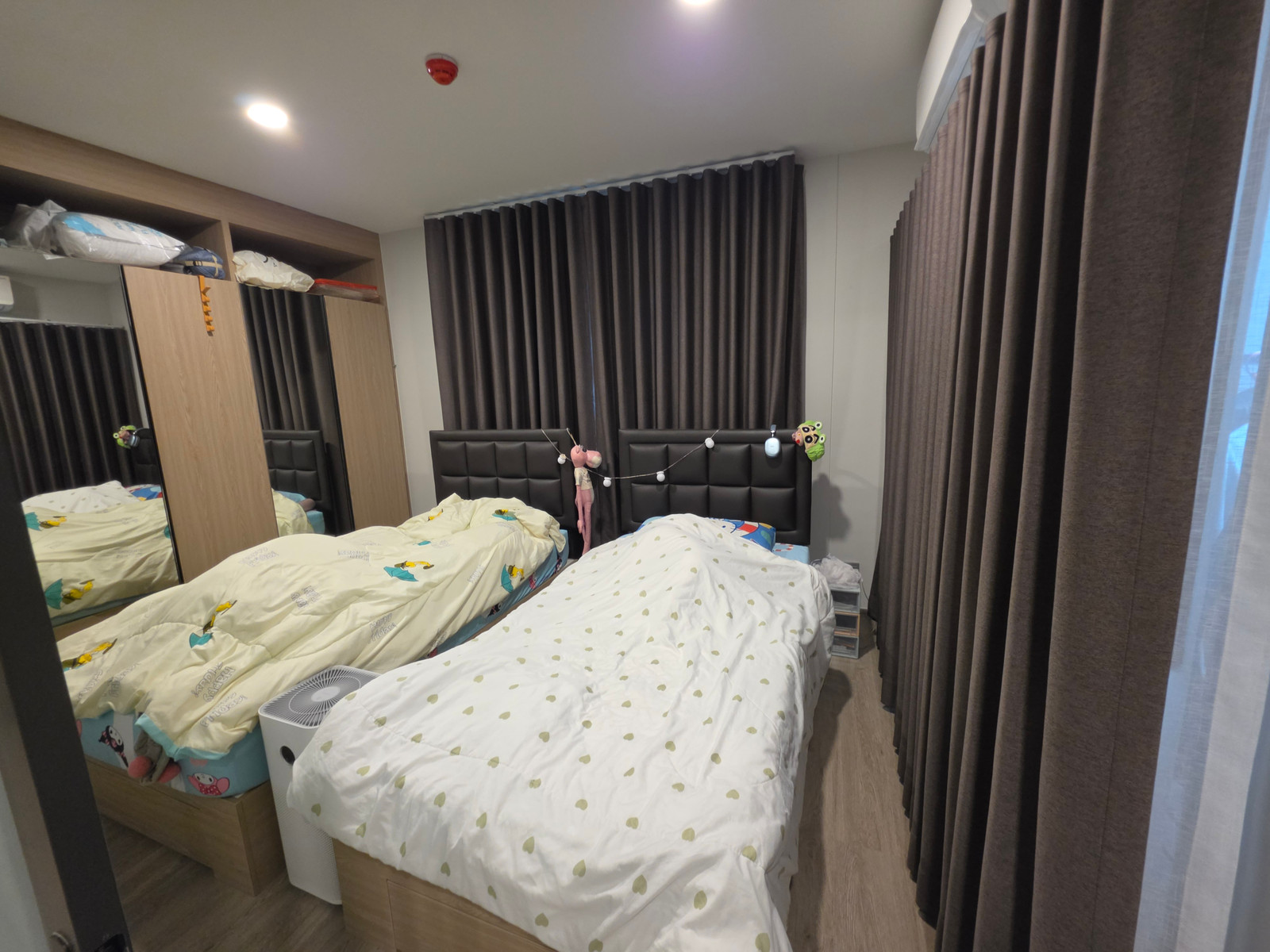 Salaya one residence  ซอย ตั้งสิน ใกล้ ม.มหิดล   ขนาด 40.10 ตร.ม. – รูปที่ 3
