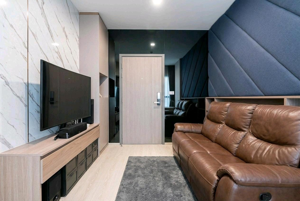 This room has the best price‼️⭐IDEO Thaphra Interchange (Ideo Thaphra Interchange) This room has the best price‼️⭐IDEO Thaphra Interchange (Ideo Thaphra Interchange)