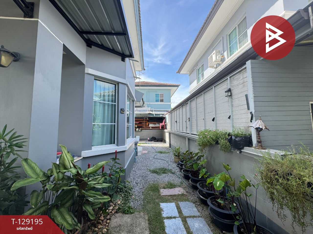 ขายบ้านเดี่ยว หมู่บ้านชัยพฤกษ์ บางนา-เทพารักษ์ (Chaiyaprurk Bangna-Thepharuk) บางพลี สมุทรปราการ – รูปที่ 4