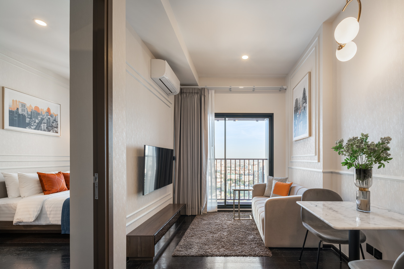 RC061326 Condo for rent at Park Origin Thonglor near BTS Thonglor. RC061326 Condo for rent at Park Origin Thonglor near BTS Thonglor.