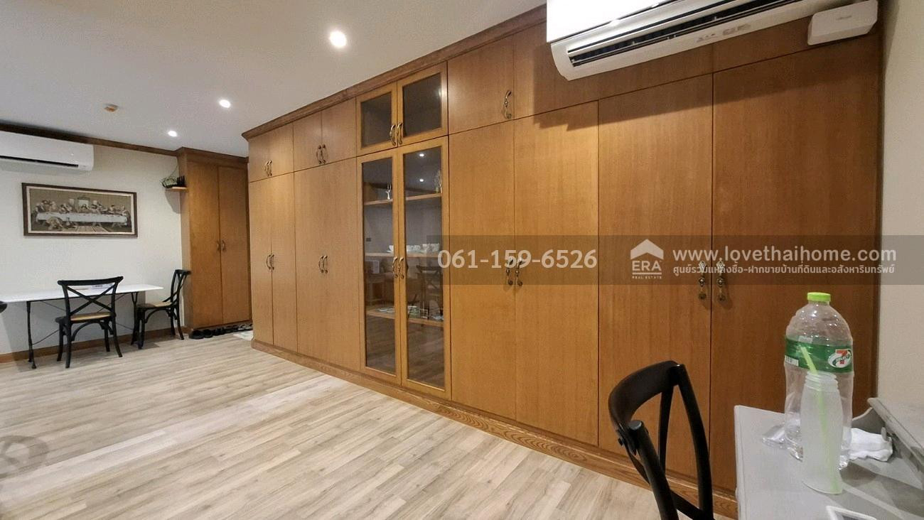 Urgent sale! Condo in Ladprao area, Newera Ekkamai-Ramintra, Sukonthasawat Rd., 66.2 sq m, 8th floor. Price 5.99 million baht.  – รูปที่ 2