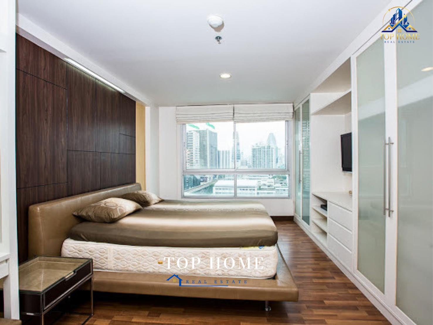 🏙️ ขายด่วน! คอนโด Centric Scene Phaholyothin 9 ห้องใหญ่ 59 ตร.ม. ทำเลใจกลางพหลโยธิน ซอย 9 🏙️