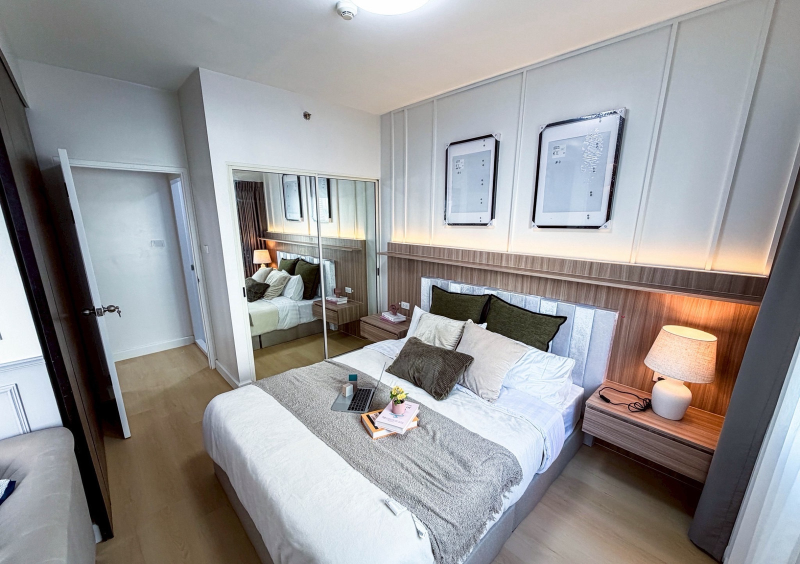 ✨⭐LP-705𝗔 𝗦𝗽𝗮𝗰𝗲 𝗔𝘀𝗼𝗸𝗲 - 𝗥𝗮𝘁𝗰𝗵𝗮𝗱𝗮 | 𝟰𝟬𝟬m. to Central Rama 9 | #Large room, 30,000 sq m, partitioned | Mall-food center surrounded | Installment only 8,𝙭𝙭𝙭* Salary 20,0,000 baht, can get a loan now.