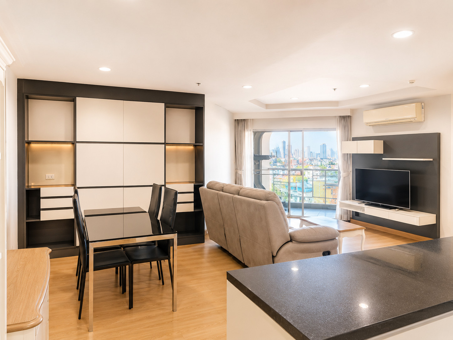 🔥 For sale 🔥 Belle Grand Rama 9 - Belle Grand Rama 9 / 2 bedrooms ZC251