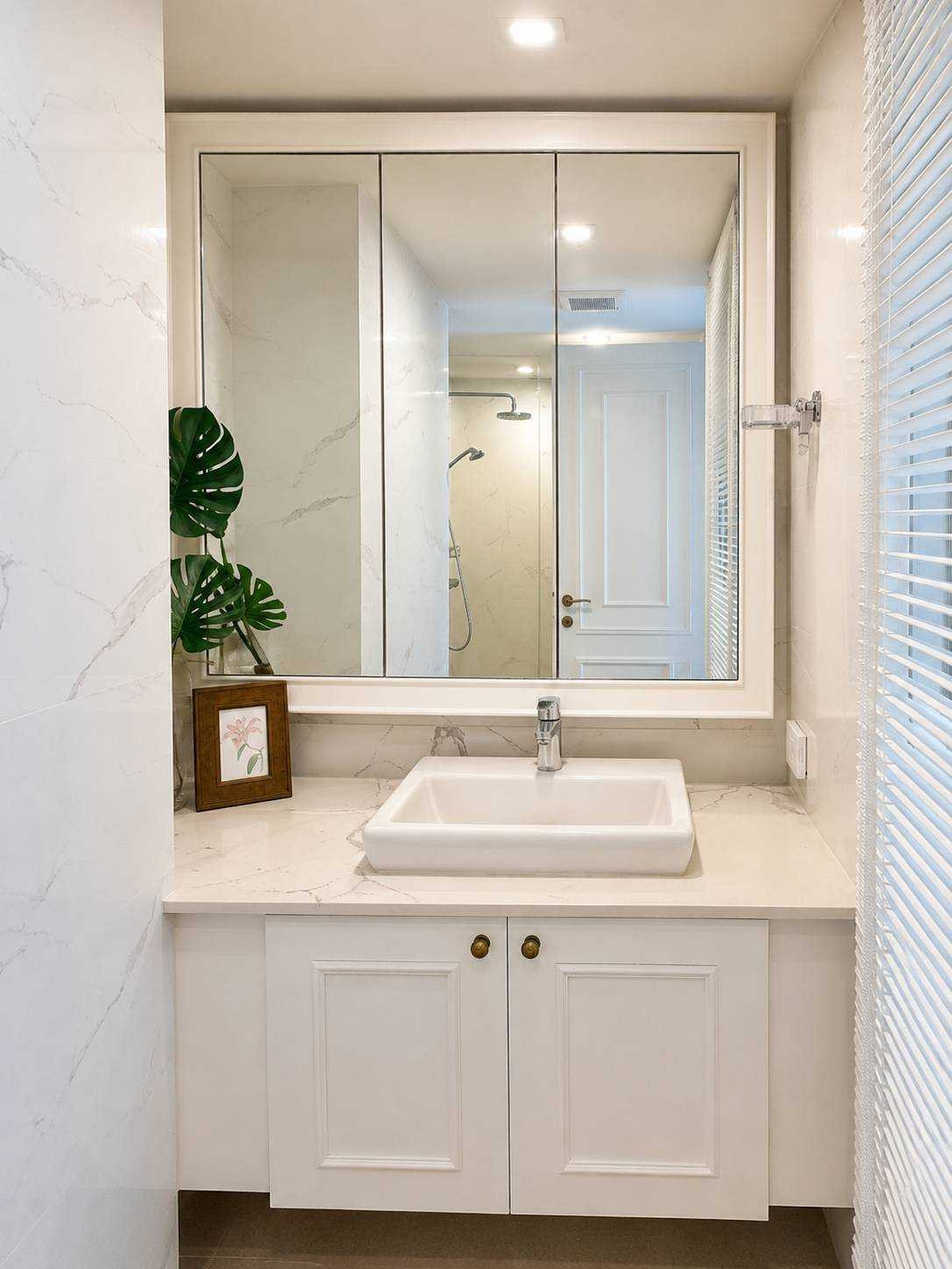 ให้เช่า Luxury Penthouse (Duplex) ใจกลางเอกมัย! C Ekkamai ห้องสวย – รูปที่ 3