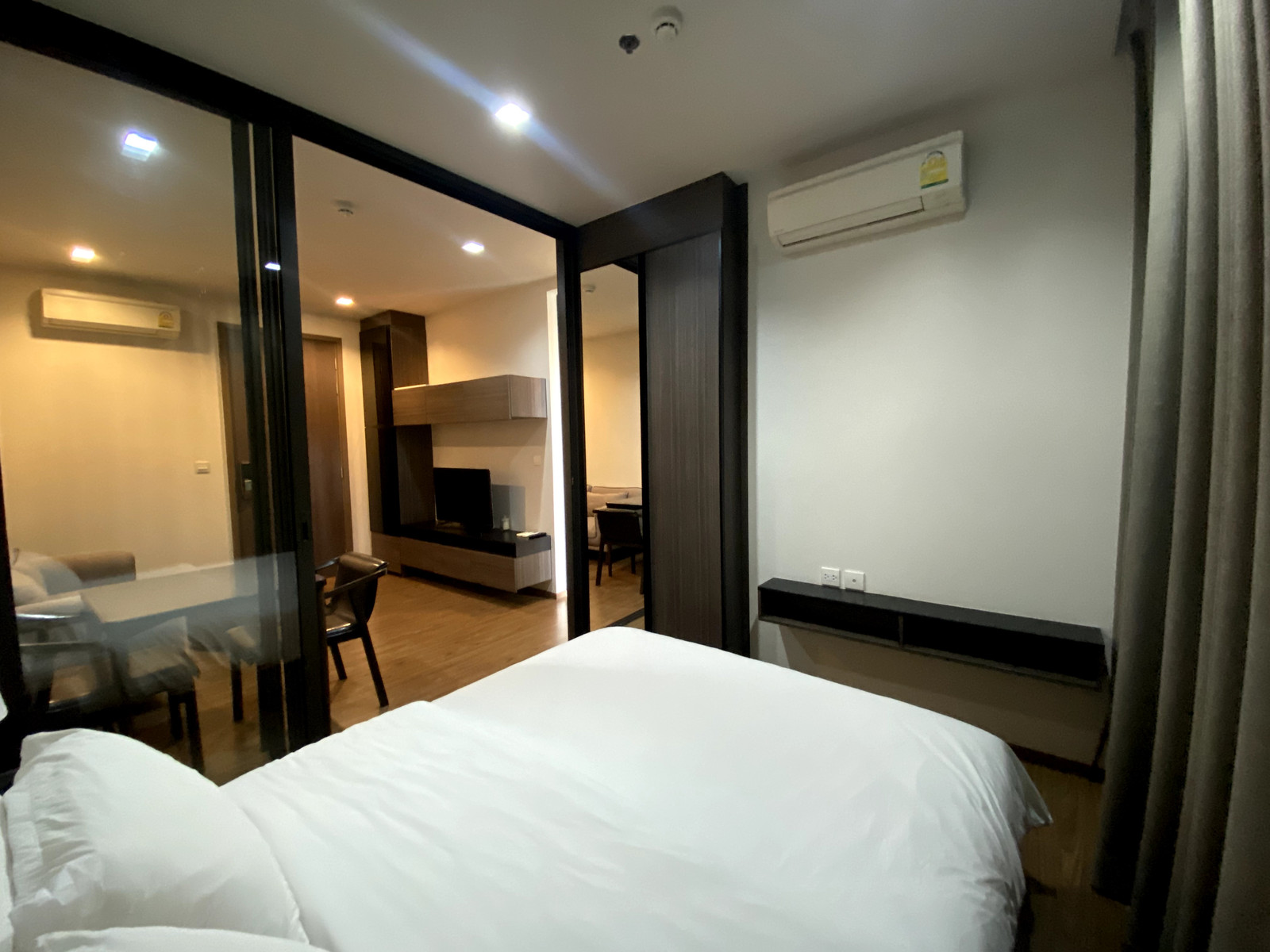 For rent The Line Sukhumvit 71 – รูปที่ 4