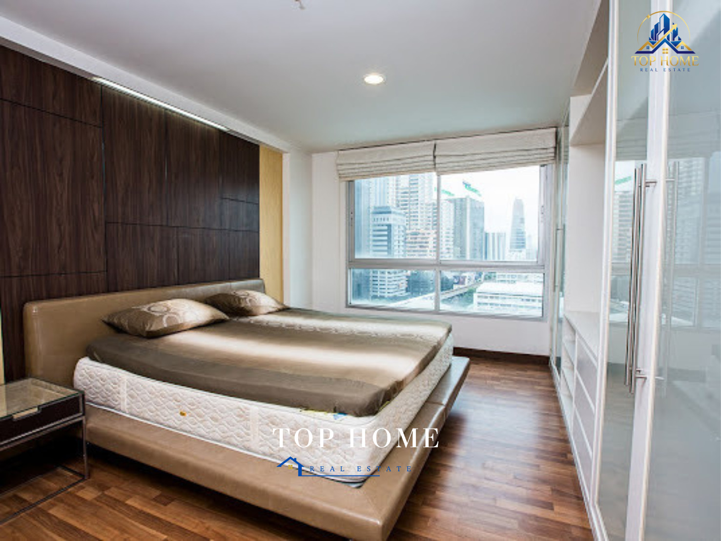 🏙️ ขายด่วน! คอนโด Centric Scene Phaholyothin 9 ห้องใหญ่ 59 ตร.ม. ทำเลใจกลางพหลโยธิน ซอย 9 🏙️ – รูปที่ 4
