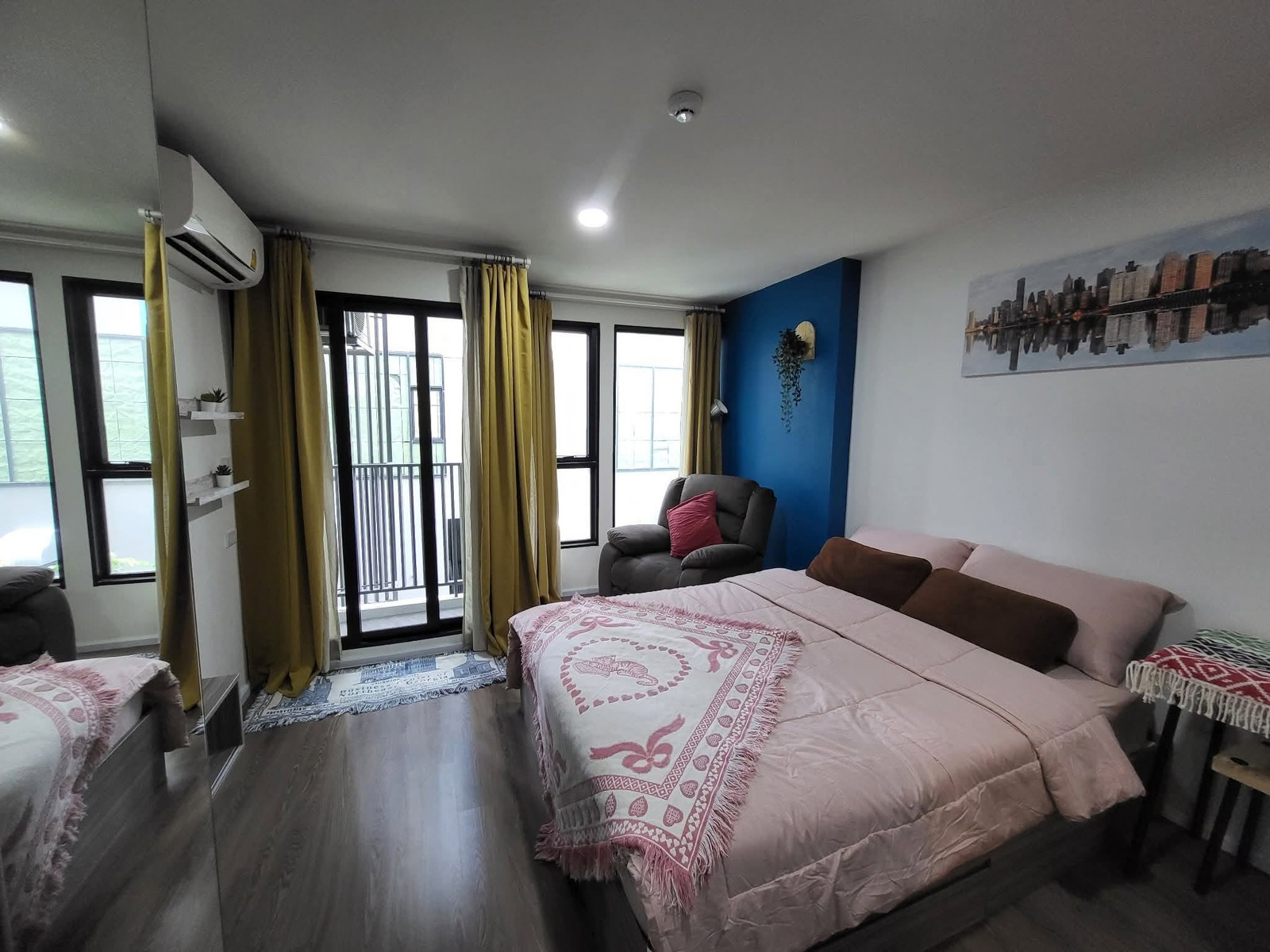 Condo for Rent: The Origin Ramintra 83 Station, near BTS Ramintra Km.9 Condo for Rent: The Origin Ramintra 83 Station, near BTS Ramintra Km.9