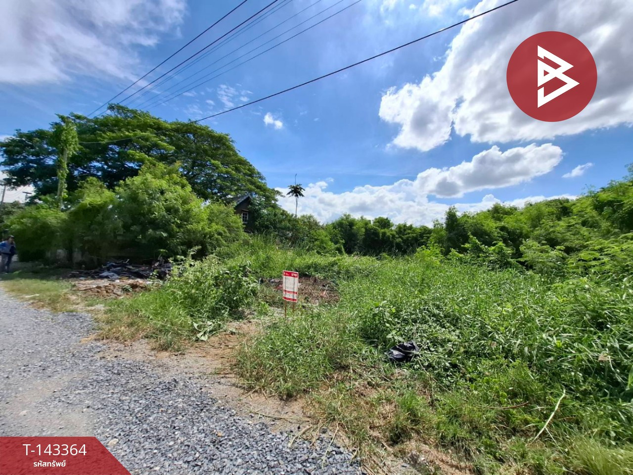 ขายที่ดิน เนื้อที่ 51 ตร.วา ไทรน้อย นนทบุรี – รูปที่ 4