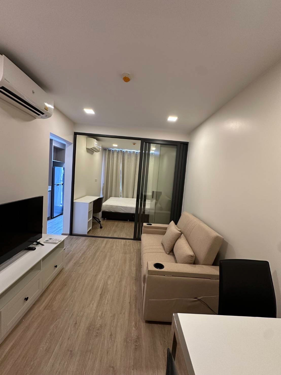 Beautiful project, emphasizing privateness, with shuttle service to MRT Samyan and Chula📌 | The Nest Chula-Samyan (The Nest Chula-Samyan)✨ | 🔥Price 22,500 baht / month only💸🔥 Beautiful project, emphasizing privateness, with shuttle service to MRT Samyan and Chula📌 | The Nest Chula-Samyan (The Nest Chula-Samyan)✨ | 🔥Price 22,500 baht / month only💸🔥