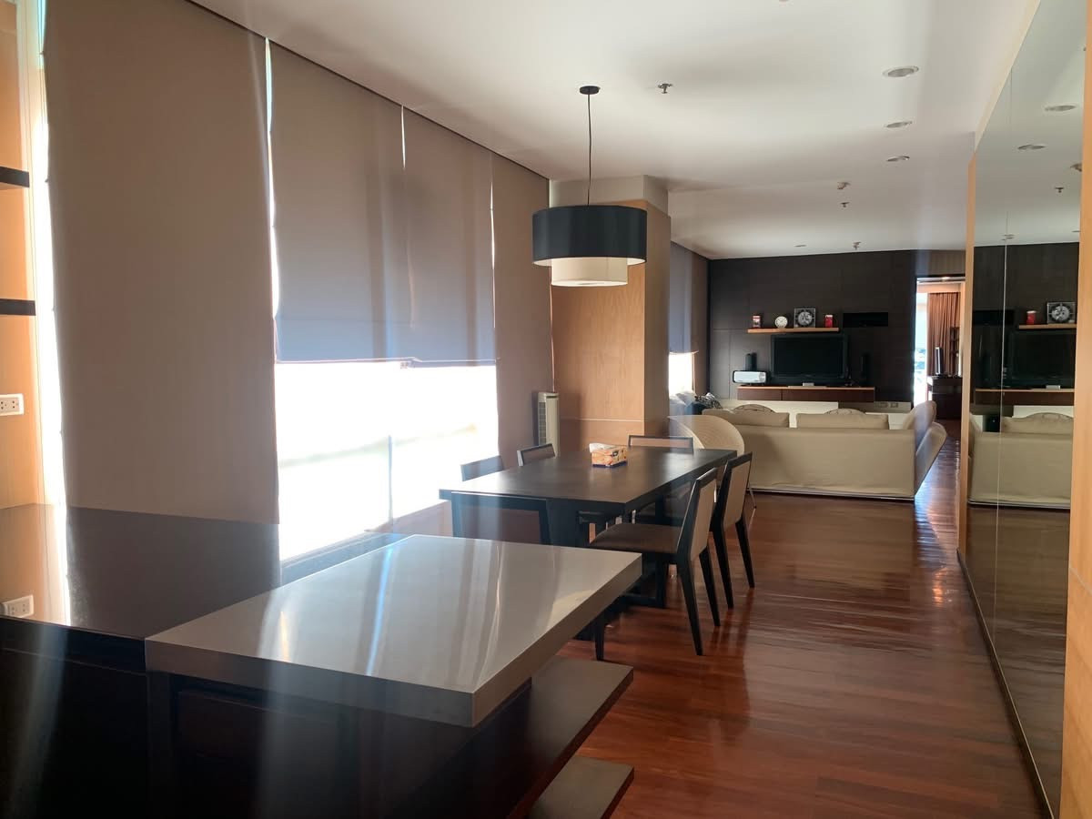 Condo for Rent at The Heights Thonglor, Near BTS Thong Lo, 2 Bedrooms, 140.92 Sq.m., Rental Price 60,000 THB/Month – รูปที่ 4