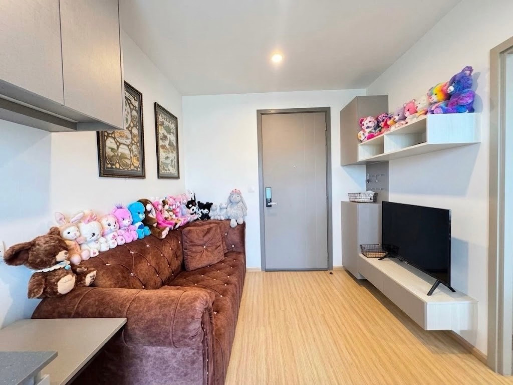 1 bedroom, best price!!!⭐️IDEO Thapra Interchange (Ideo Thapra Interchange) 1 bedroom, best price!!!⭐️IDEO Thapra Interchange (Ideo Thapra Interchange)