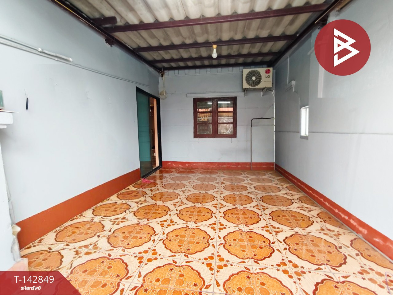 Townhouse for sale Suphamongkol Village 1, Sam Phran, Nakhon Pathom – รูปที่ 3