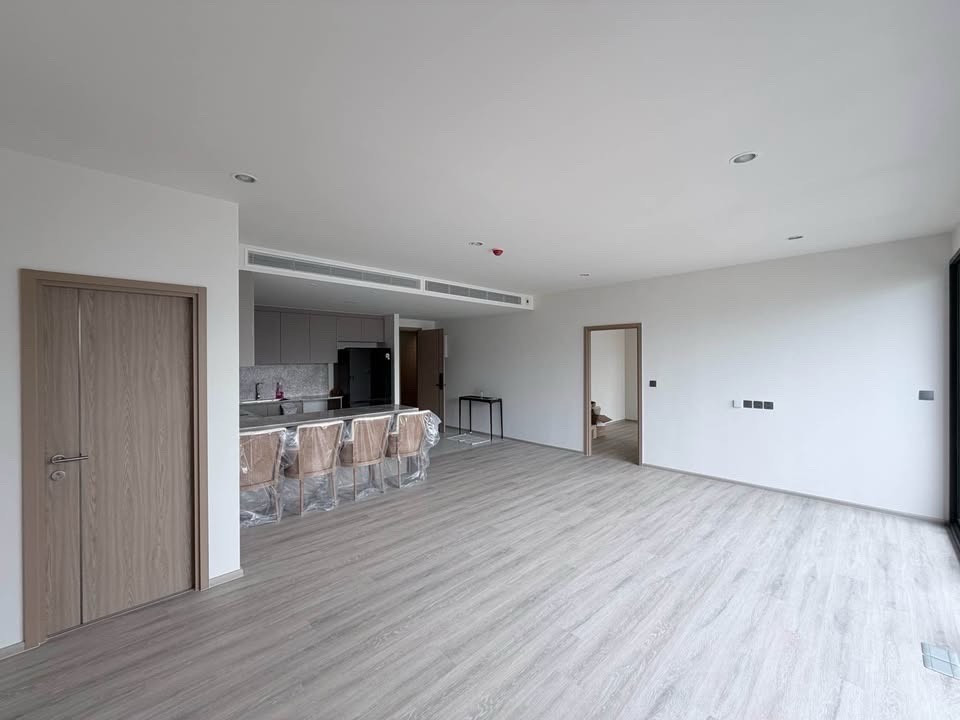 Pynn Soi Soonvijai 3 bedrooms - Available for Rent  เลี้ยงสัตว์ได้  3 ห้องนอน 3 ห้องน้ำ ชั้น 2  137 ตร.ม. Welcome co-agency – รูปที่ 4