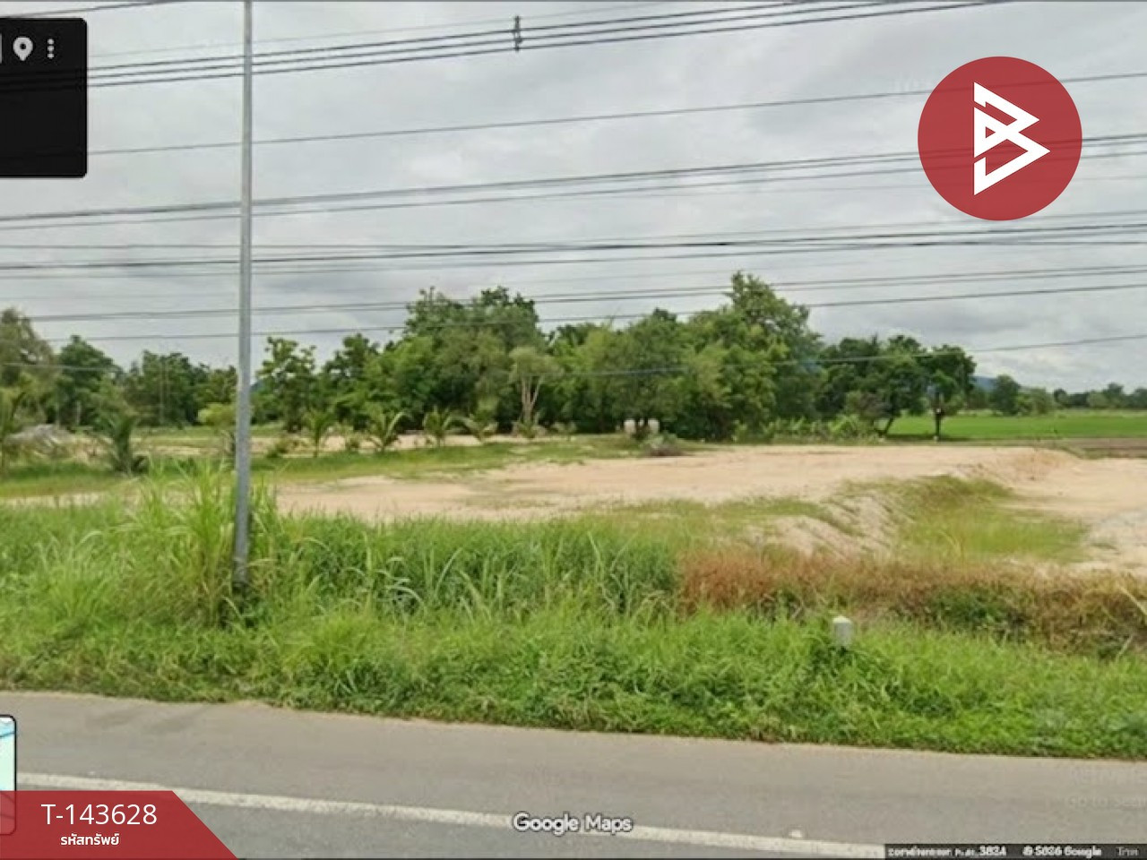 ขายที่ดินถมแล้ว เนื้อที่ 1 ไร่ ต.หนองนมวัว นครสวรรค์ ติดถนนสายหลักลาดยาว ขายที่ดินถมแล้ว เนื้อที่ 1 ไร่ ต.หนองนมวัว นครสวรรค์ ติดถนนสายหลักลาดยาว