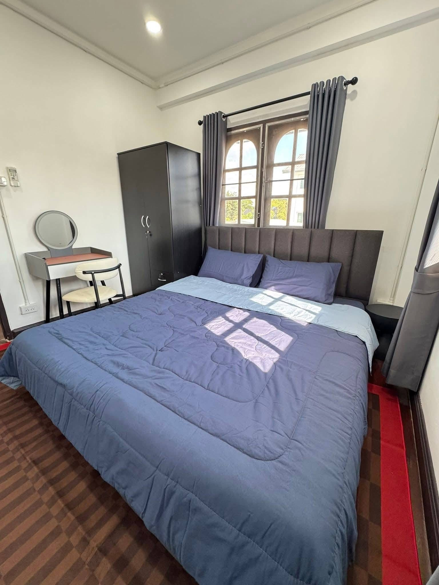 บ้านเดี่ยวใจกลางนิมมาน–สวนดอก ทำเล Prime Area. พื้นที่ใช้สอย 150 ตร.ม. – รูปที่ 4